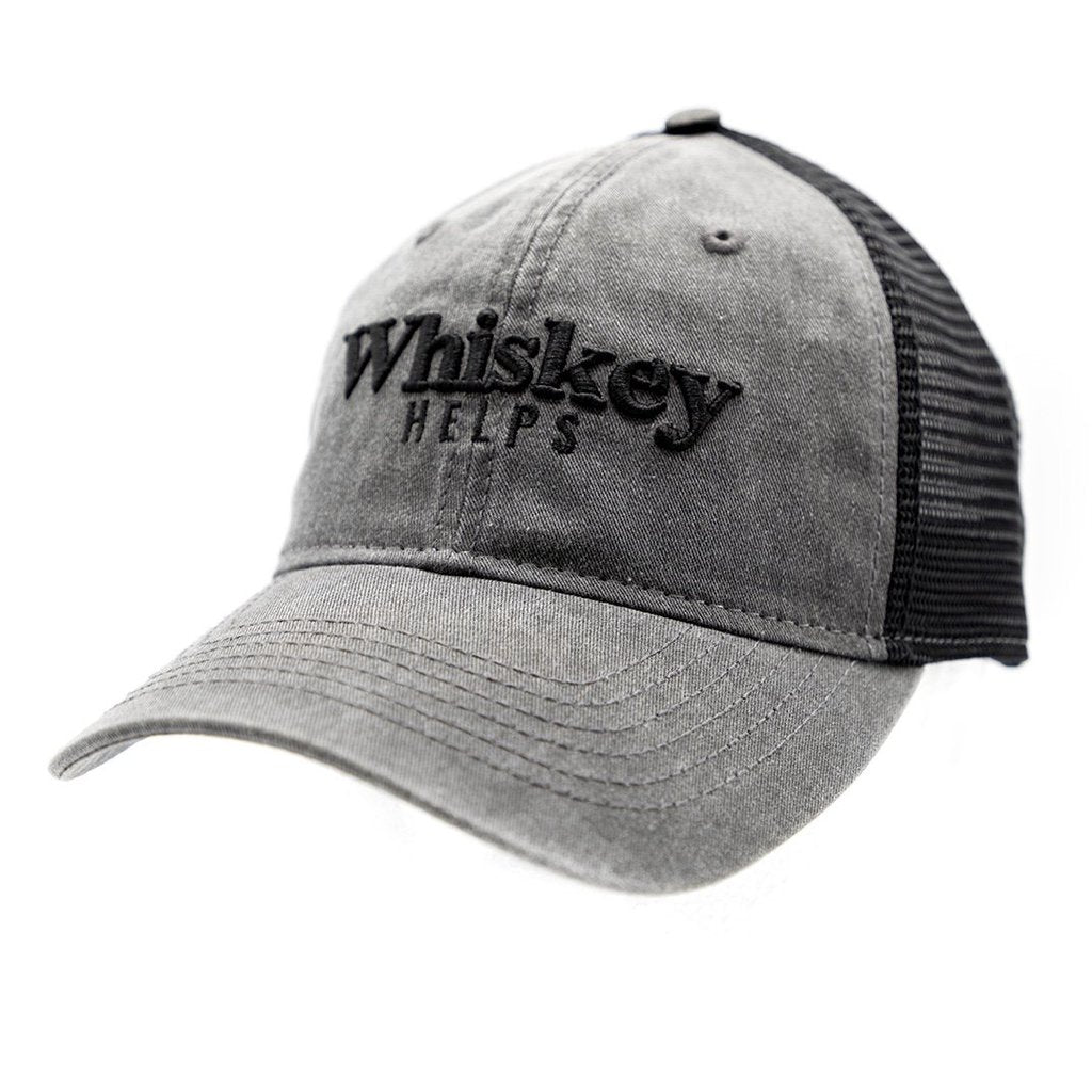 Lucky rooster best sale whiskey hat